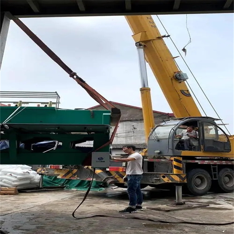 昌邑大吨位吊车租赁应急保障方案|化解突发吊装需求难题